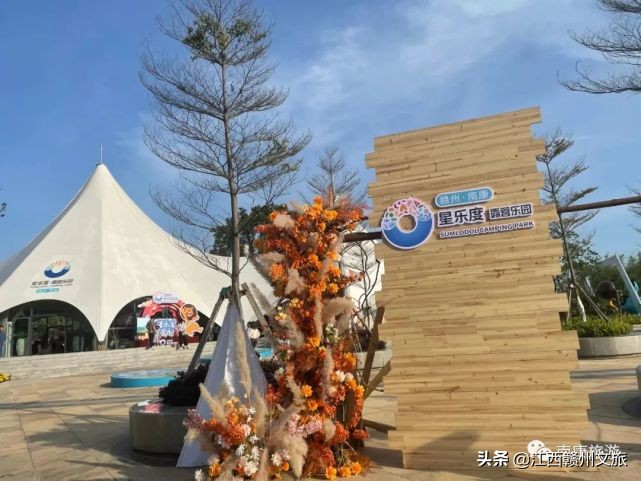 五一南康区好玩的地方,南康五一假期去哪里玩