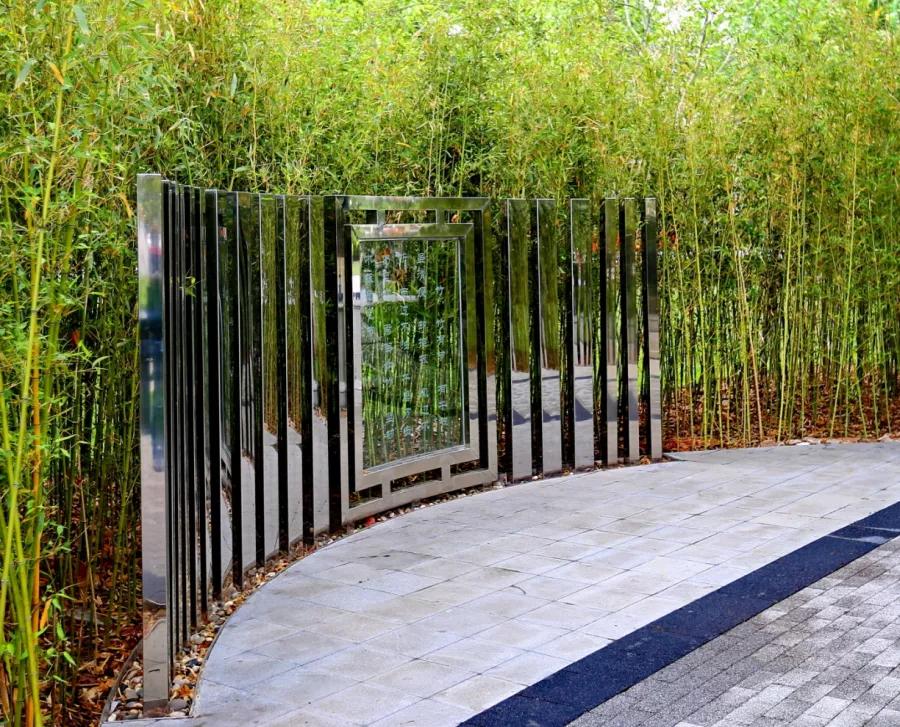 隐藏在中心公园中的这些“秘密”，你都找到了吗？