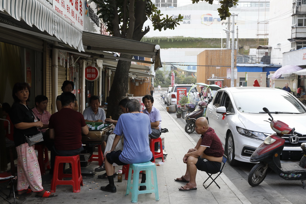 大武汉系列,武汉柴油机厂的柴油机