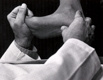 医学科普骨科足底筋膜炎,筋膜炎科普