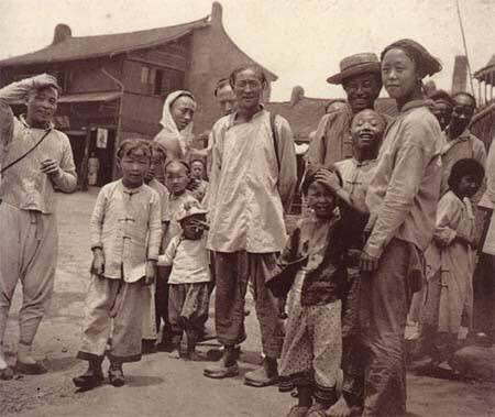 清朝末年闭关锁国的具体表现,清朝时期闭关锁国的利弊