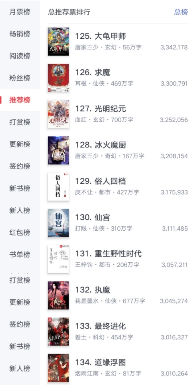 求魔130,求魔1-100集已完结免费