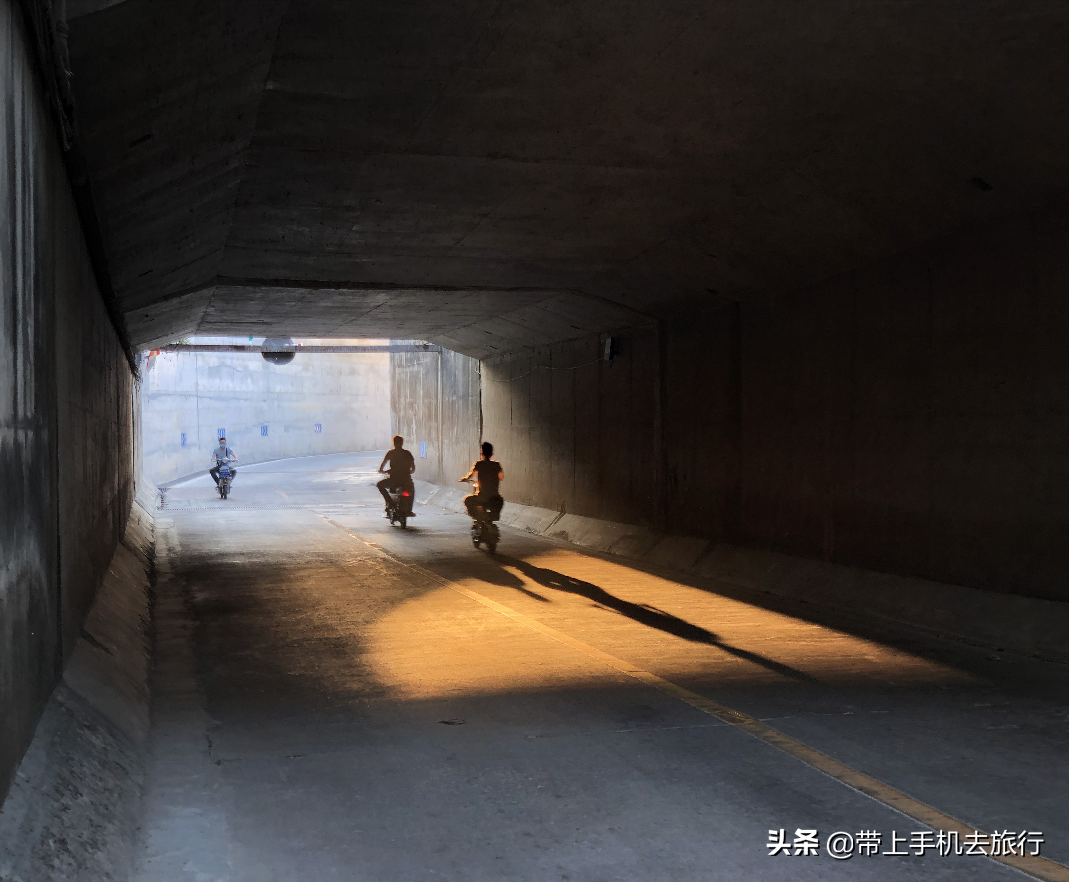 智能手机什么时候能用hdr,手机hdr适合什么时候开启