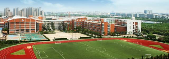 扬州京华梅岭中学2024年施教区域,扬州最牛的四所初中