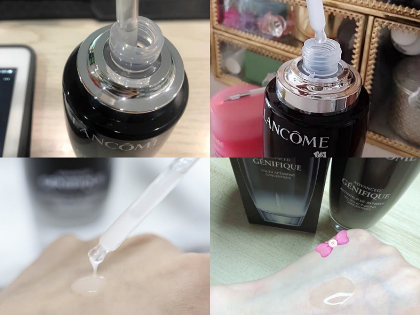 肌底液的作用与护肤的功效,肌底液的作用和效果