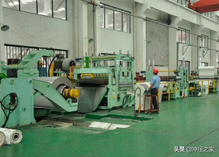 冲压之家精选,冲压之家的供应商