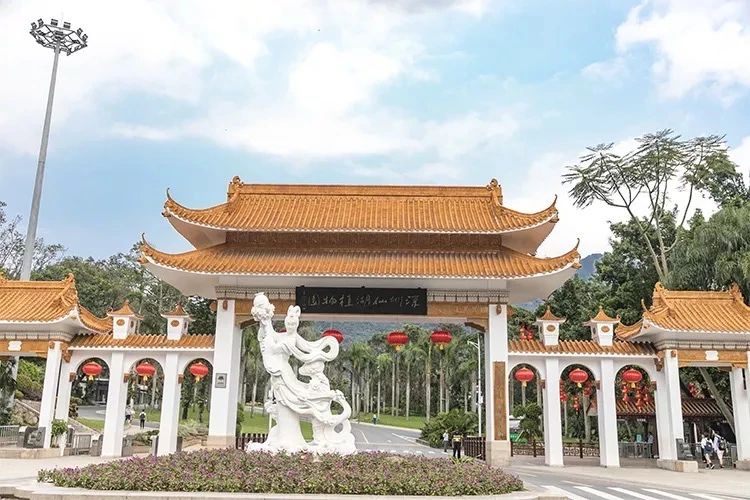 深圳吃喝玩乐一整天,深圳吃喝玩乐一天攻略