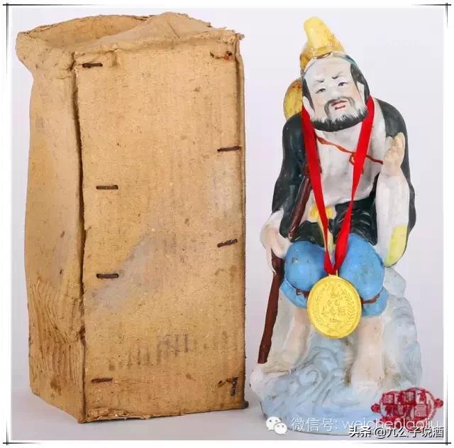 最珍贵的十款老酒,最值得收藏的10款老酒