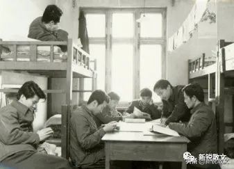 三十二年前，在焦作中州铝厂留下了我的青春印记