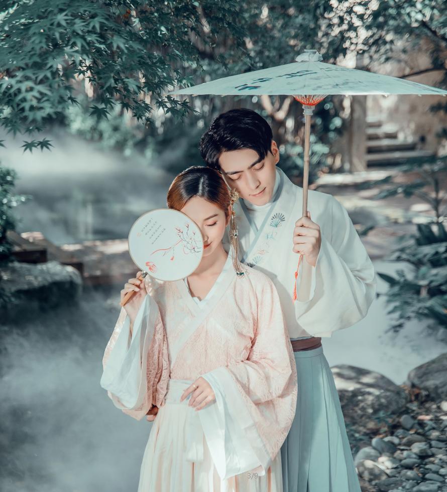 杭州婚纱照工作室推荐,杭州婚纱照哪家口碑好