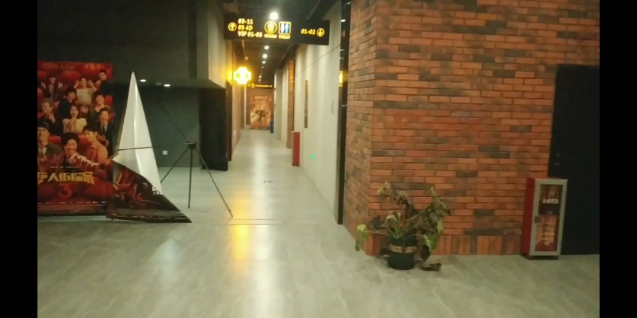 一个月十八万！哪怕不开门电费也要三千电影院现在到底怎么样