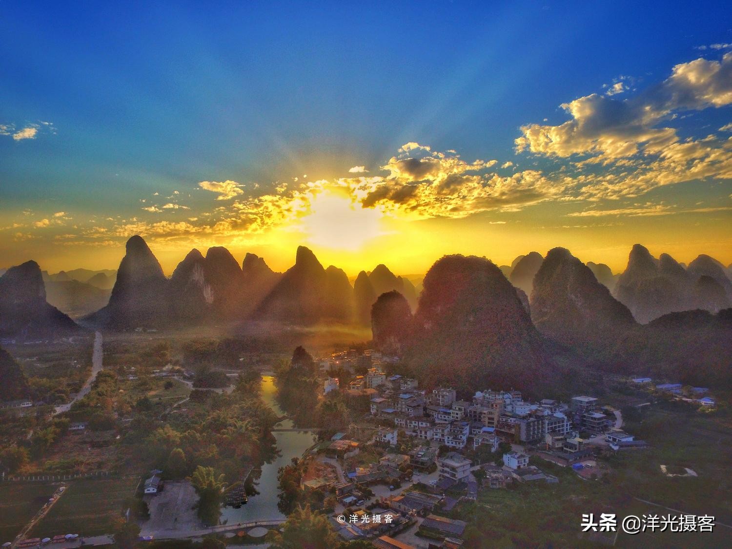 畅游中国幸福生活韶关,畅游中国幸福长寿