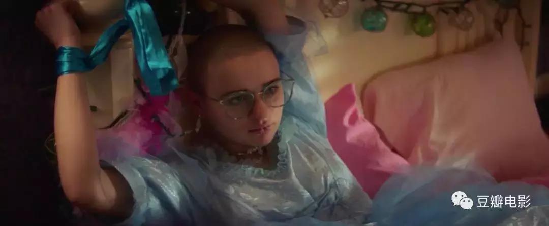 真实弑母案改编，年度最“恐怖”美剧，这新剧太“变态”