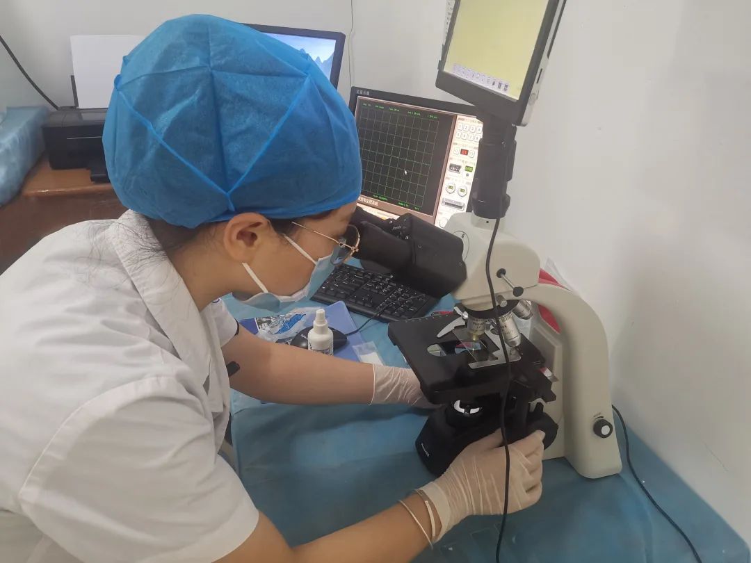 眼睛干涩有螨虫怎么治疗,眼睛干涩痒越揉越痒会不会有螨虫