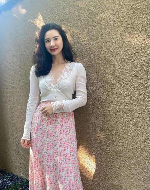 张大奕为什么被称为大陆第一网红,网红张大奕现在怎么样