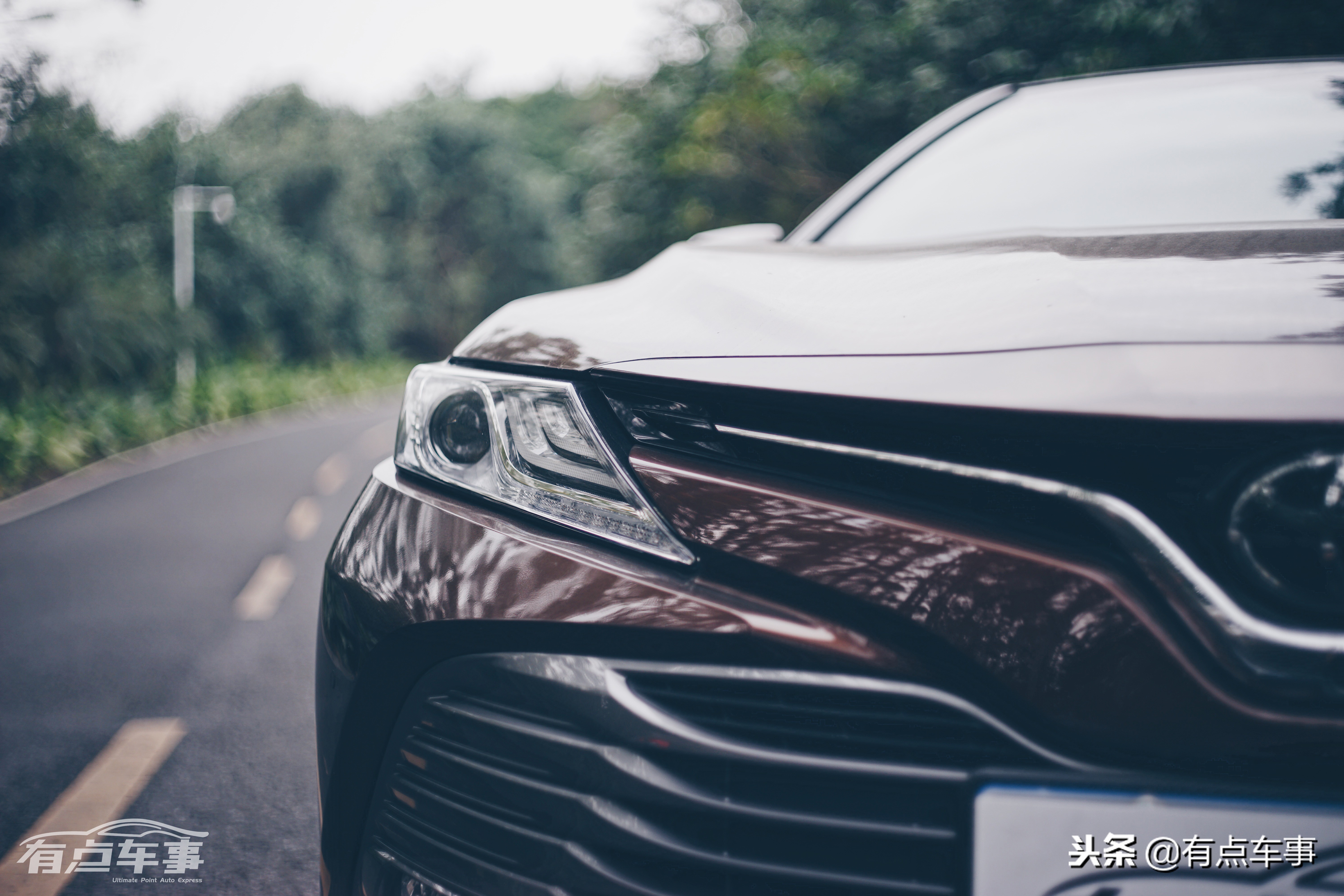 试驾凯美瑞底盘,丰田凯美瑞底盘测评