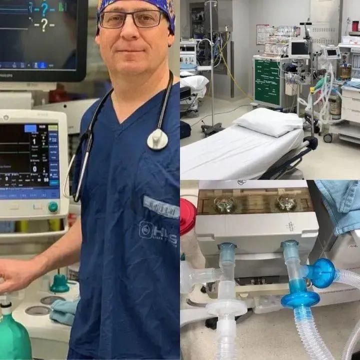 中国哪些呼吸机遭多国疯抢,中国呼吸机紧缺视频