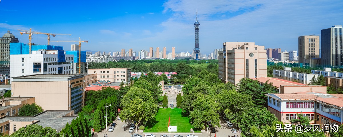 燕山大学or河北大学or师大？河北哪所高校研究生招生人数最多呢？