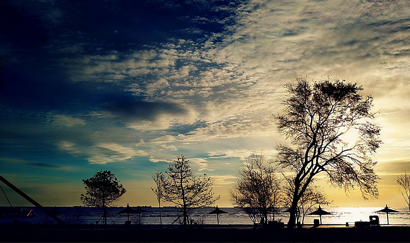 秦皇岛沉浸式旅游,秦皇岛自驾游体验