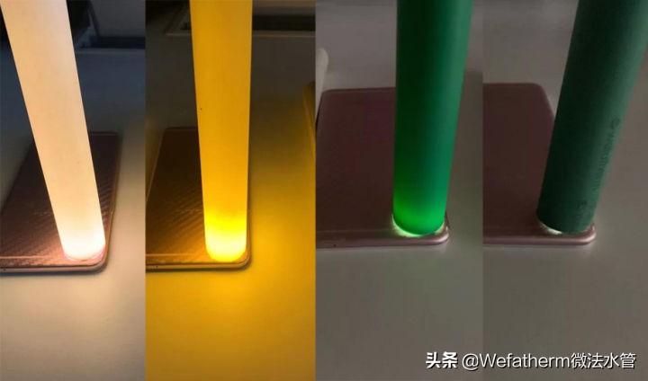 什么ppr水管质量最好,绿ppr水管与白ppr管有什么区别