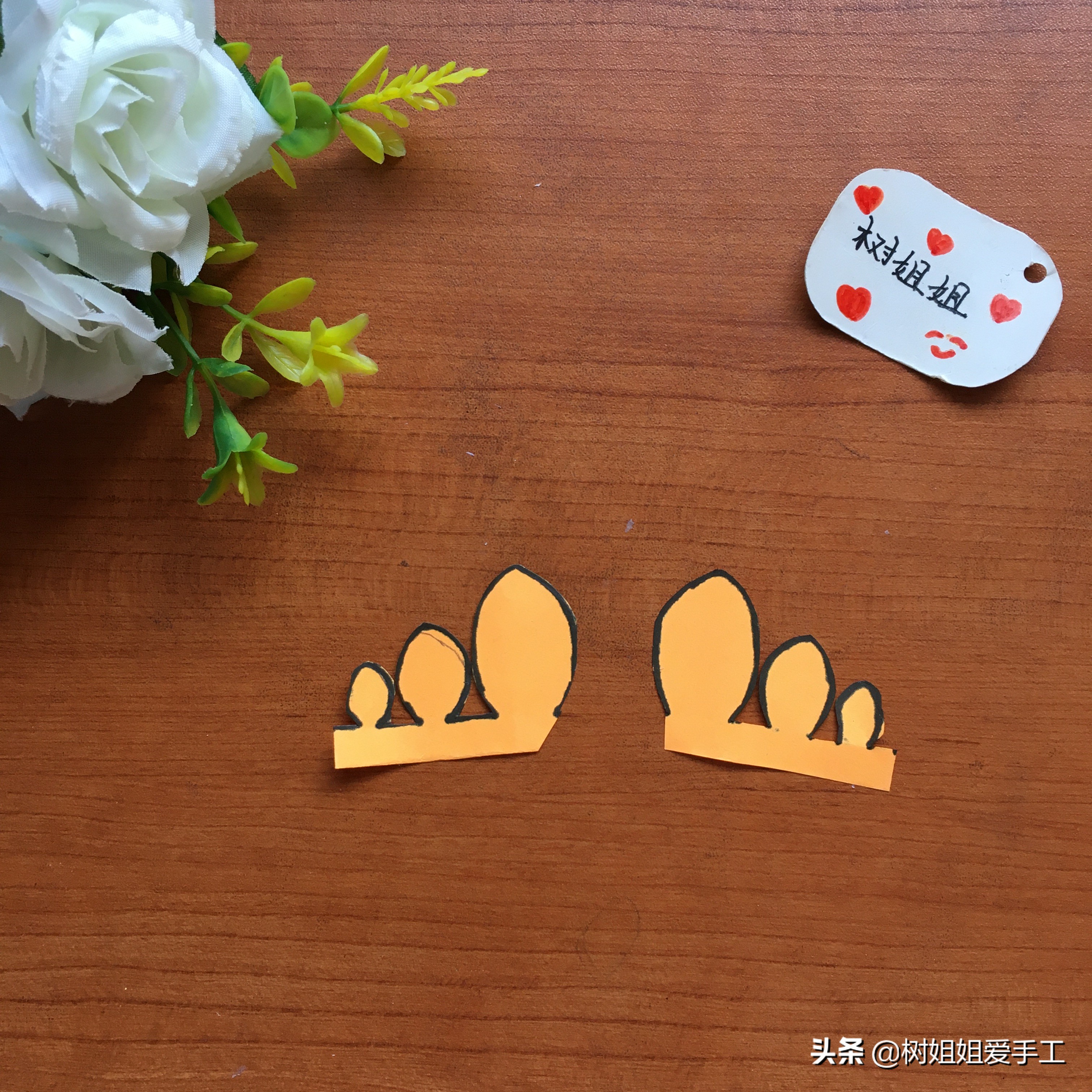 动物折纸镰刀龙教程,折可以张嘴的恐龙