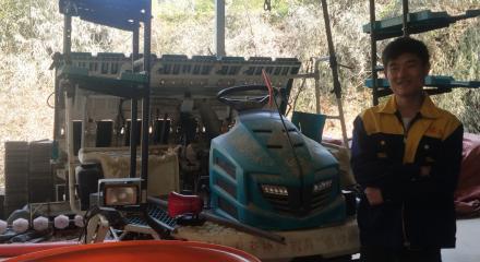 农村青年赚钱,农村青年创业模式