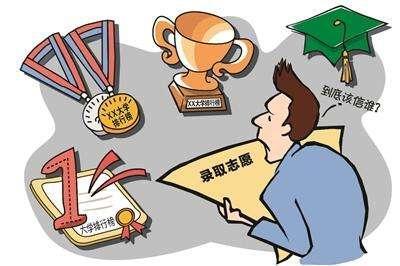 你了解校友会/武书连/软科版的大学排行榜的评价体系吗?