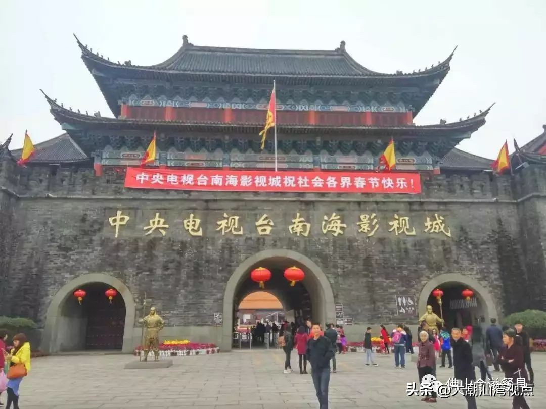 广东第一个千亿大镇，名副其实的广东第一镇