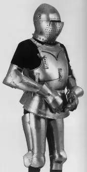 贞德用什么装备,贞德擅长骑兵吗