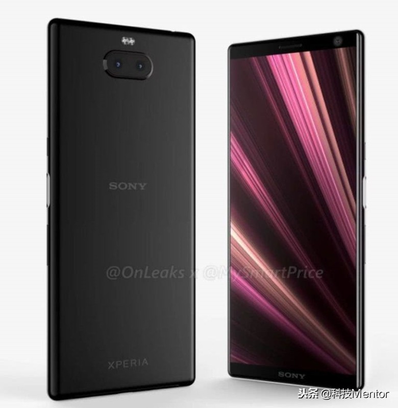索尼xperia3,索尼手机xperia3