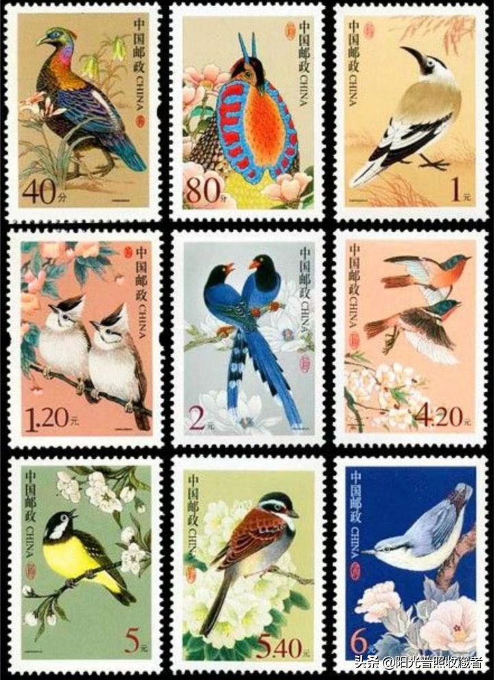 现在最便宜的邮票是哪枚,近十年打折小型张邮票有哪些