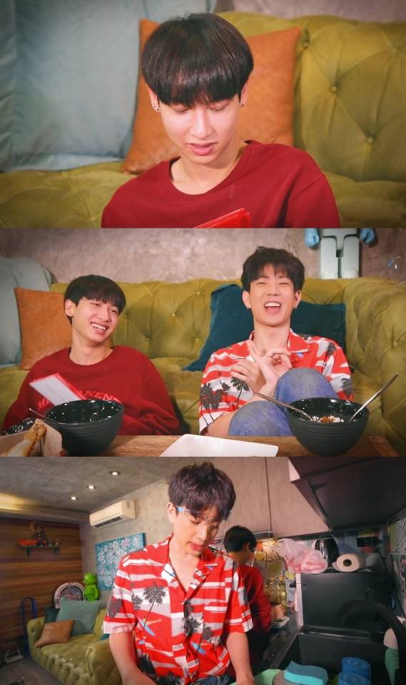 他泰多次合作CP：麻绳椰奶KK上榜，GMM三大更妙