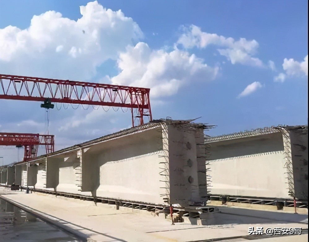 24年桥梁上部结构施工技术精讲,现浇桥梁上部结构施工精讲