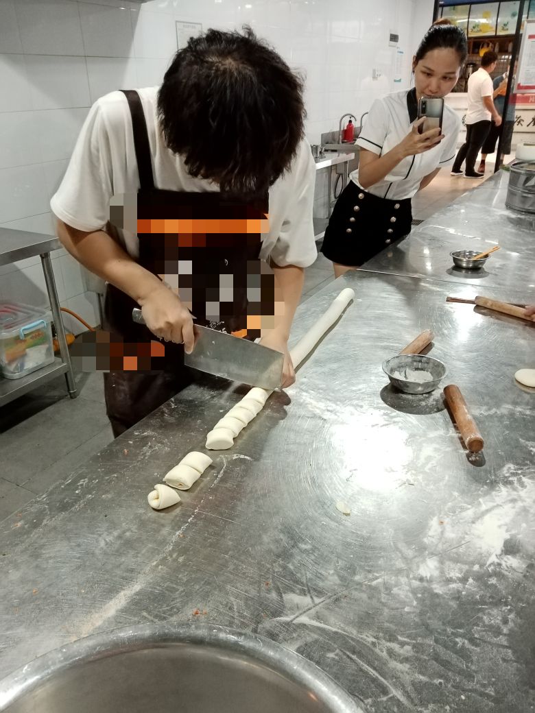 东莞市石排镇之石龙镇2021年7月4日的一天