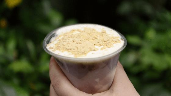 奈雪新品宝藏茶怎么样,奈雪新品樱花宝藏茶