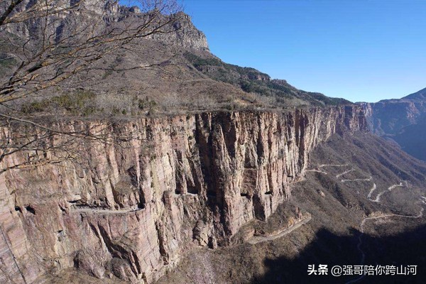 郭亮村是几大奇迹,世界第九大奇迹郭亮