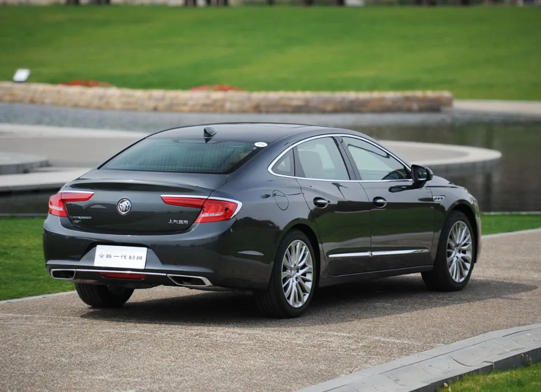 17款别克君越1.5t试驾视频,别克君越2021款1.5t报价