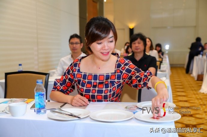 哏都两日游--假装我在西班牙，记西班牙美食美酒开放日活动