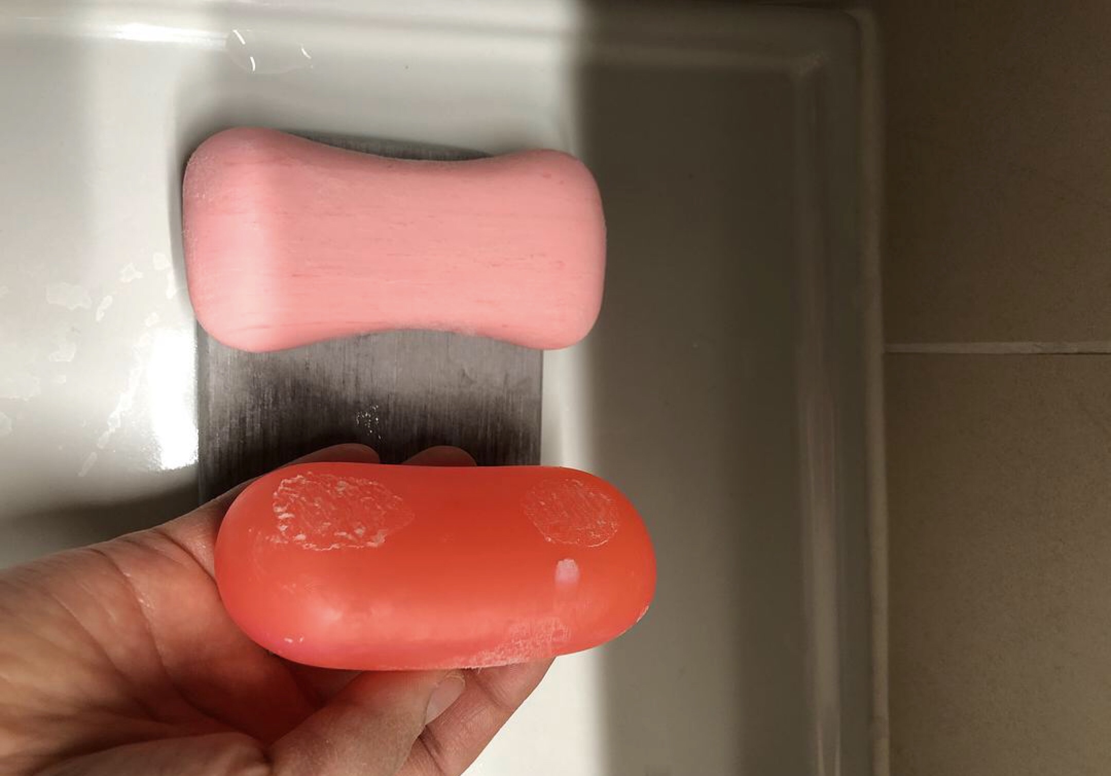 油壶、皂托…选好这些小东西，让你幸福感大增