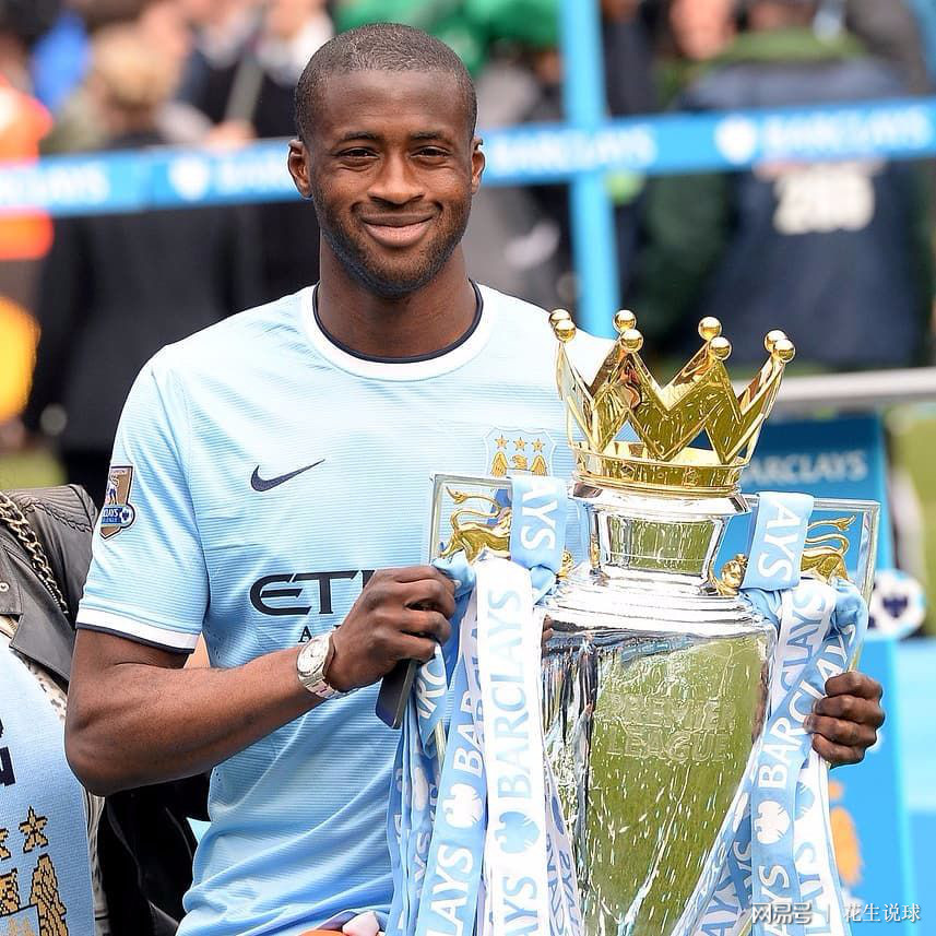 非洲球星金字塔排名：埃托奥和德罗巴位列2档，金球先生独霸1档