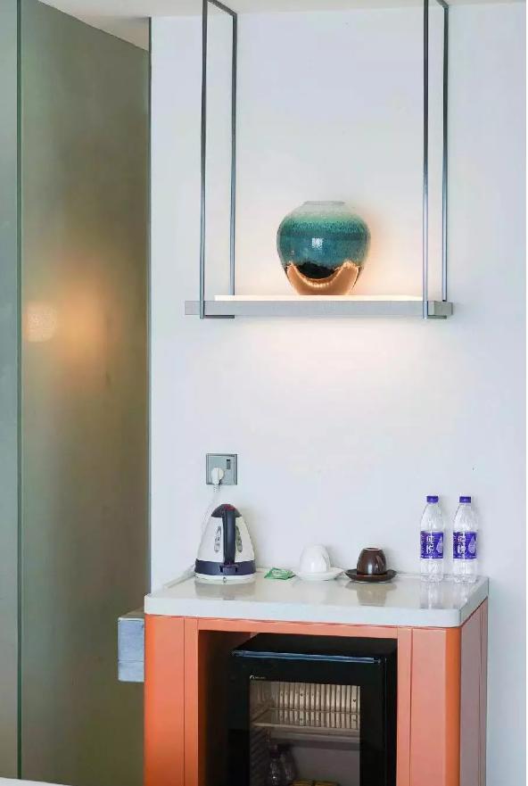 发现深圳红树林之美,发现小众风景点