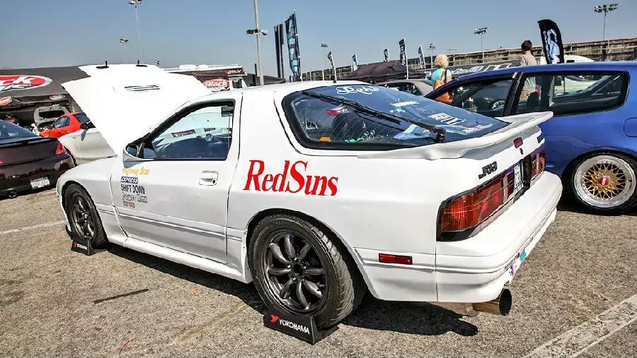 姹借溅鏍囧織cosplay,姹借溅cosplay