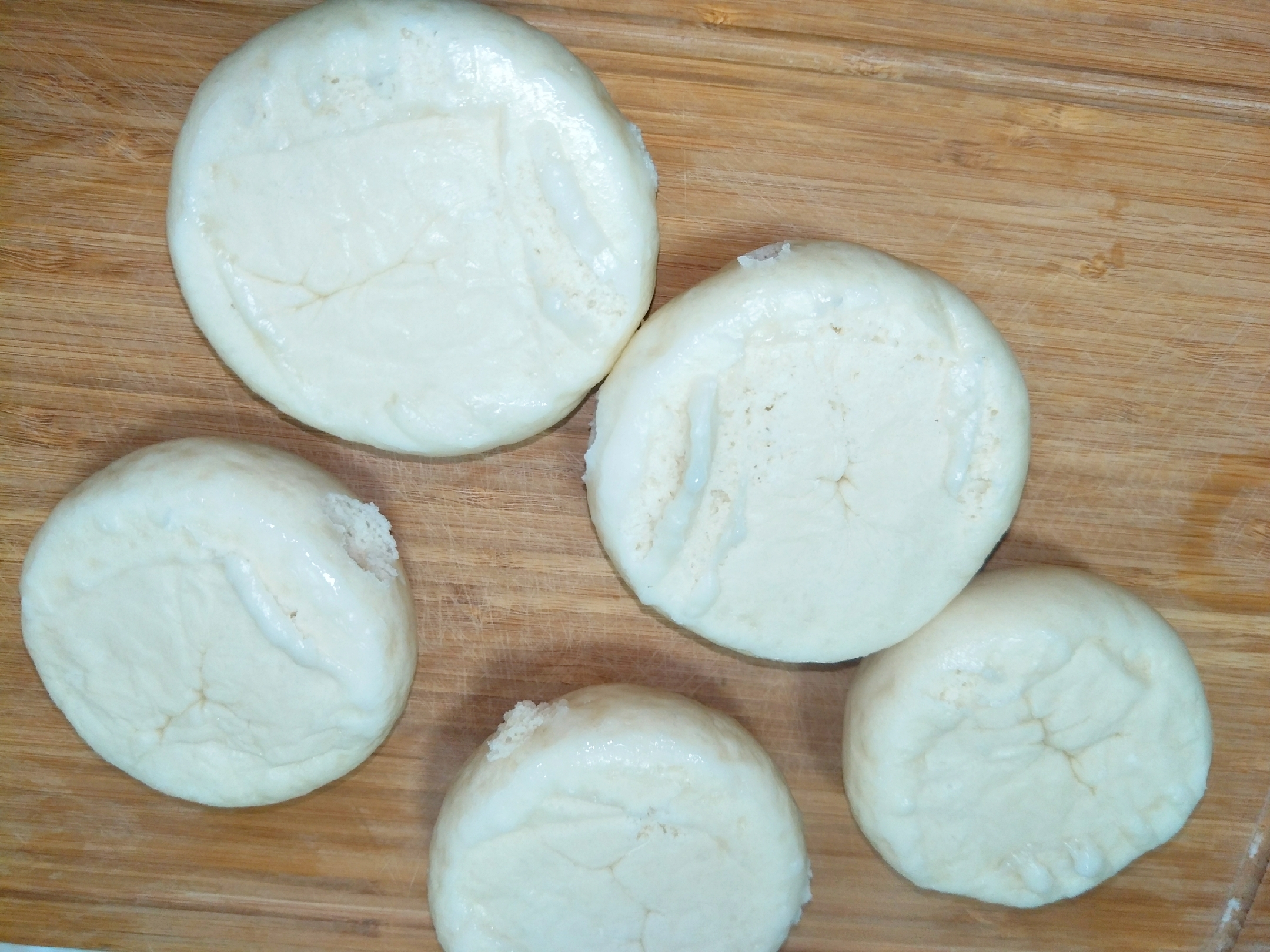 蒸馒头酵母少了面没发怎么补救,蒸馒头发不起来有什么说法吗