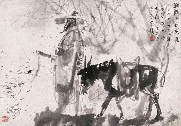 元代著名散曲作家马致远号是啥,元代成就最高的散曲