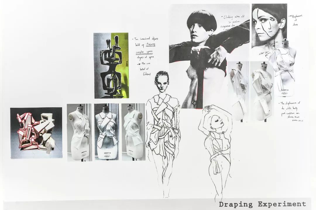 英国服装设计硕士的院校,英国戏剧服装设计专业硕士