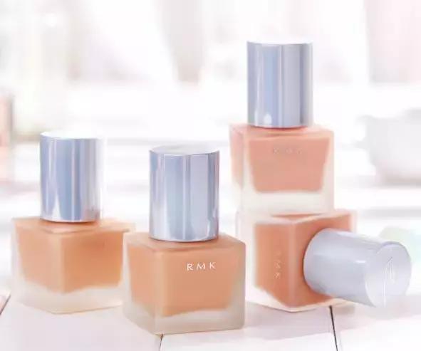 冬天十大遮瑕最好平民粉底液,冬日干皮遮瑕效果好的大牌粉底