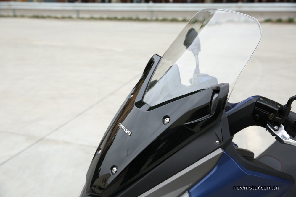 大阳v锐adv150踏板测评,大阳v锐300踏板测评