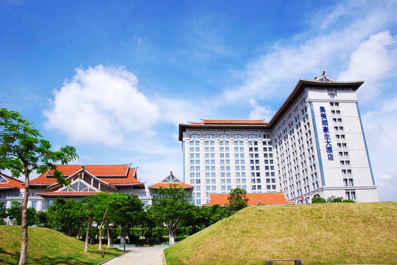 厦门集美海景酒店推荐,厦门集美有什么好的酒店可以推荐