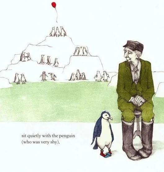 100个最经典的绘本推荐,hairyscarymonster英文绘本