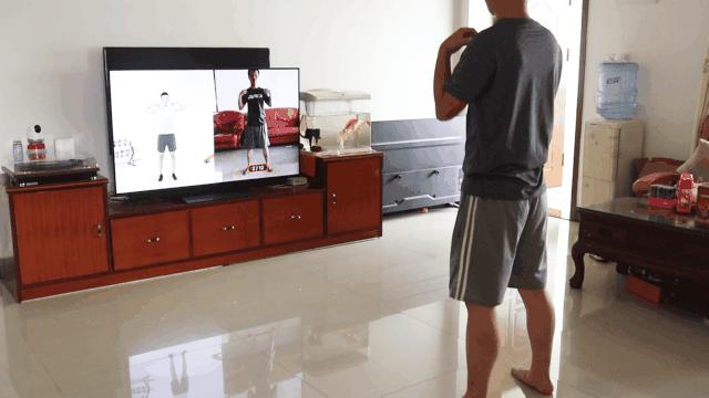 华为智慧屏V55i,使用了一个月的智能电视,谈谈它的优点和缺点